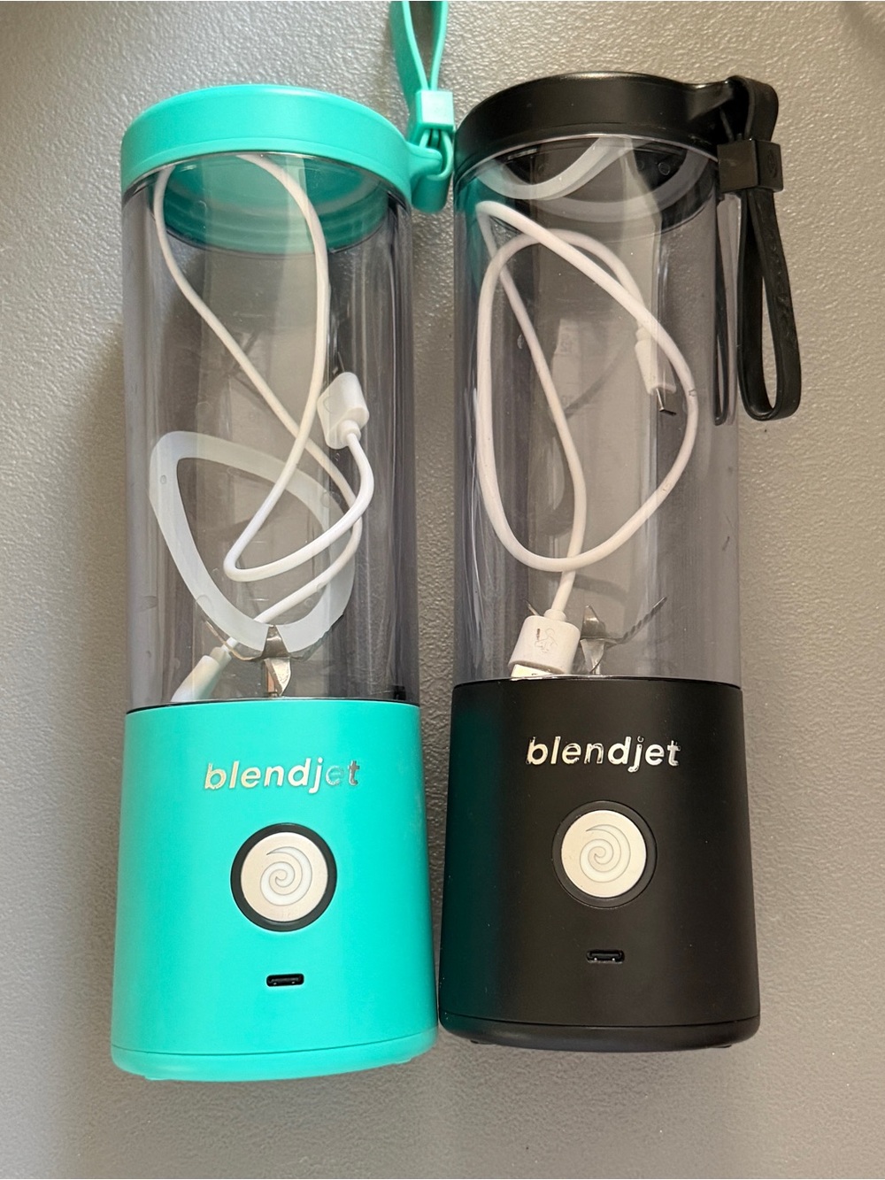blendjet 2 Portable Blenders - set of two